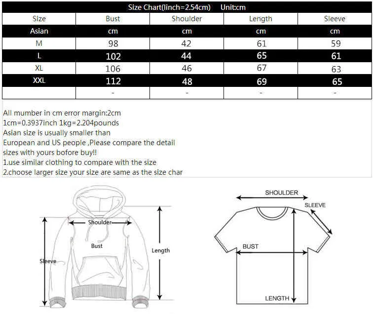 2022 Nuevo jersey con capucha para hombres y mujeres Sudadera con capucha sólida Otoño/Invierno Polar Fitness Deportes Moda casual