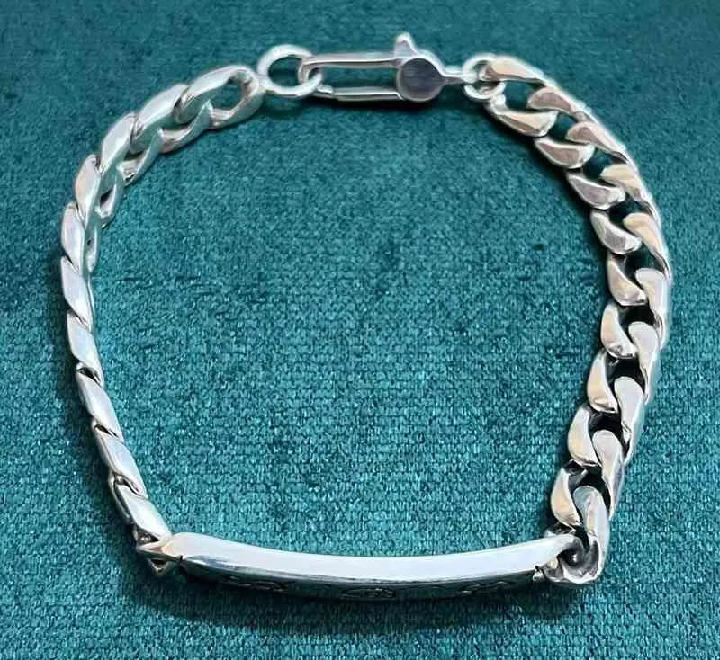 bijoux de créateur bracelet collier bague Bracelet crâne amour en forme d'étoile pentaonal reen émail bi fleur braceletnouveaux bijoux