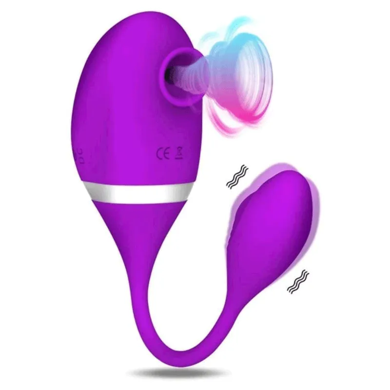 Sucking Vibrator Clitoral Sucker Vibrating Oral Nipples sexy Stimulation Female Masturbation Vagina Toy