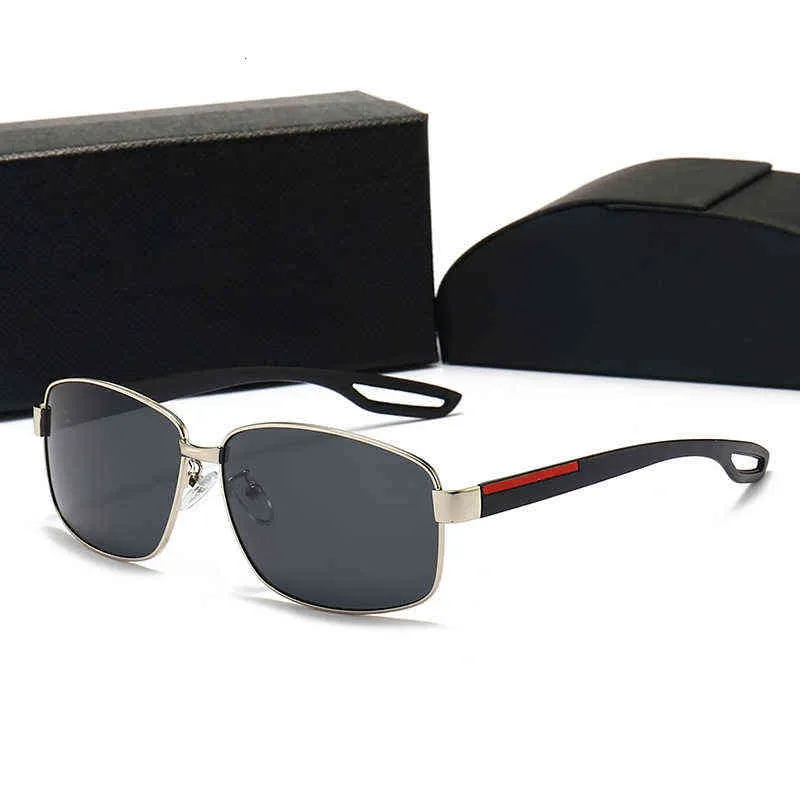 Personalisierte Sonnenbrille für Männer und Frauen, europäische amerikanische Mode, Retro-Trend, reflektierende Brille, rund, British198L