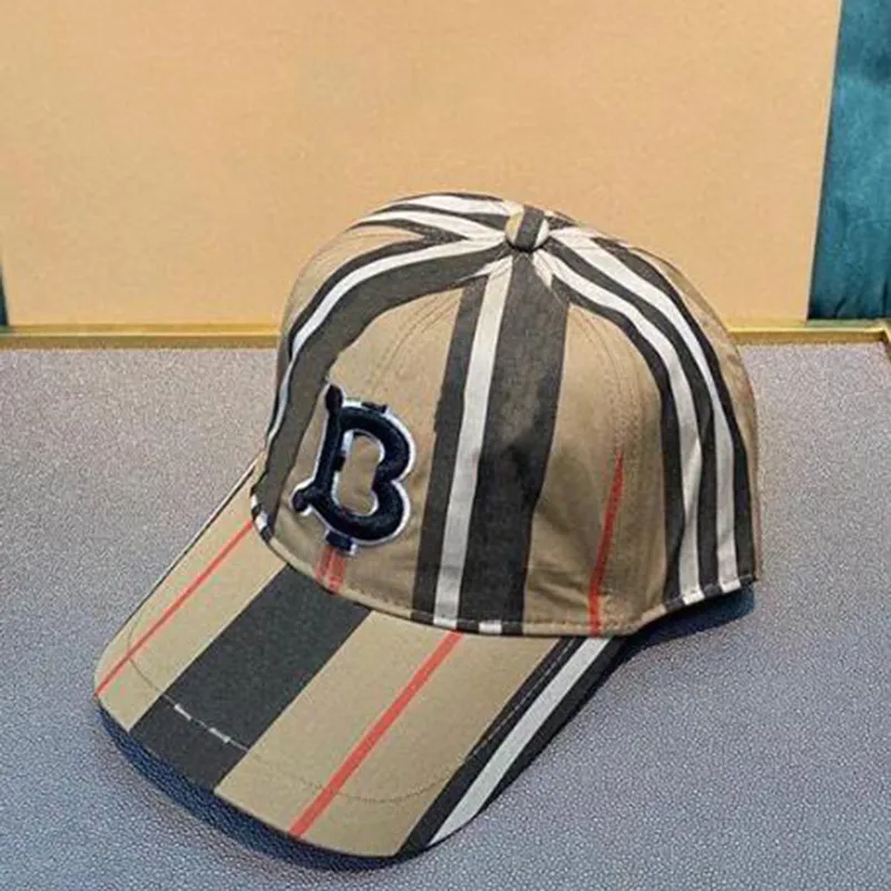 高品質ボールキャップキャンバスデザイナーファッションサンハットの屋外スポーツ男性ストラップバック帽子ブランド野球キャップサンシェードゴーラG2204152Z