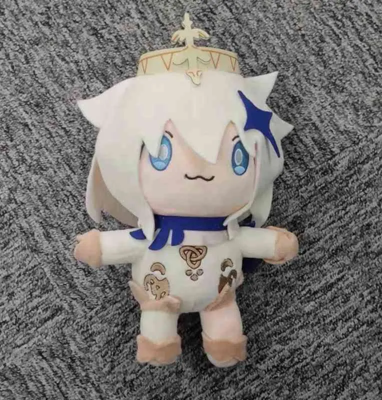 paimon plush