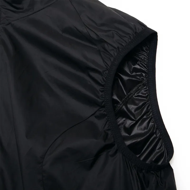 ykywbike windproof cycling vest 방탄 자전