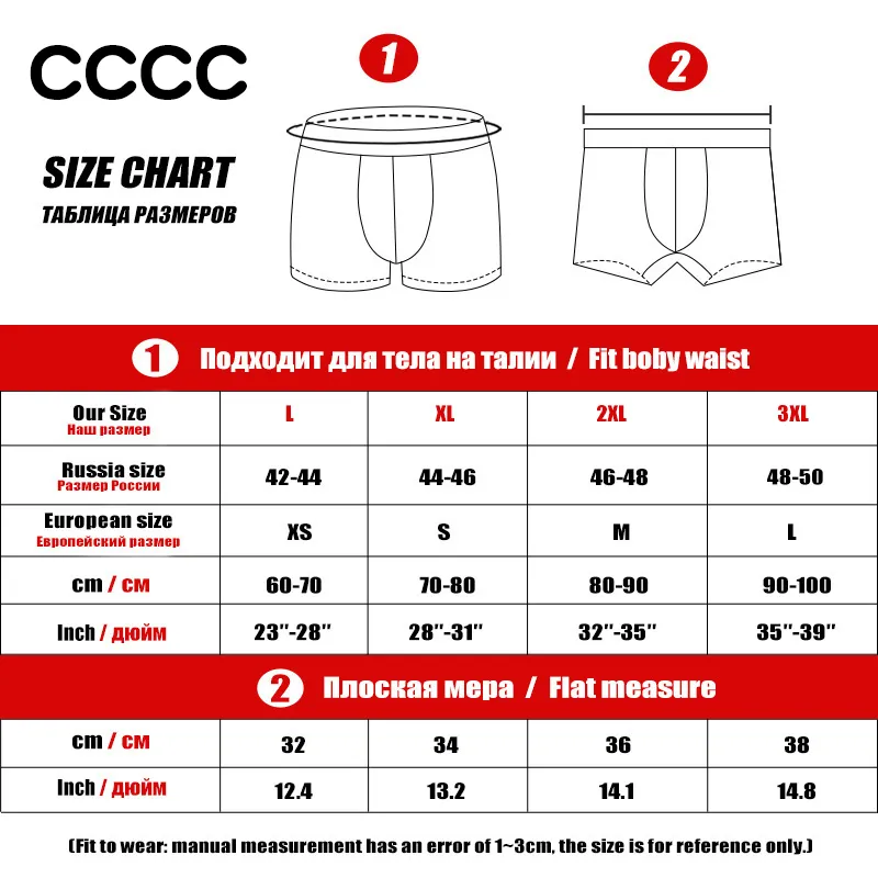 Comfortable Solid color Underpants Cotton Mens Briefs Men Underwear Panties Men's Breathable Panties Waist Pants 220423