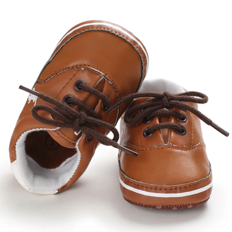 Baby Mädchen Schuhe Alle Jahreszeiten Bebes Turnschuhe Baby Jungen Kleinkind Kleinkind Schuhe Für Neugeborene Weiche Sohle Anti-skid Casual sport Schuh