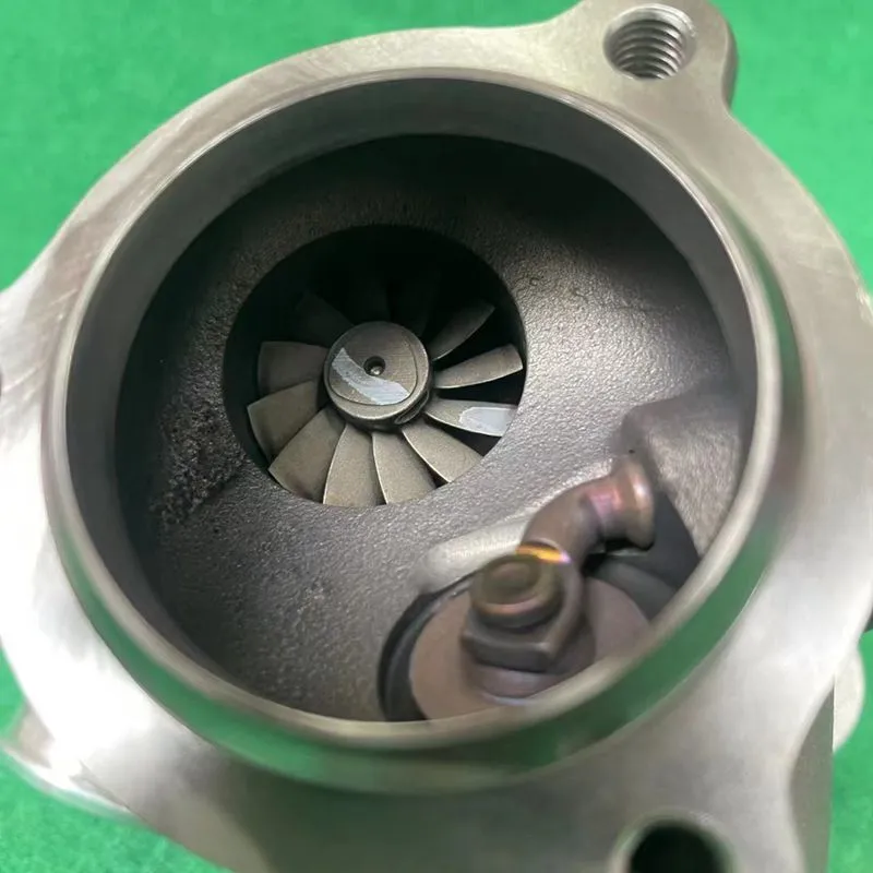 Turbo For Perkins Backhoe Loaders GT2556S Turbocharger 785827 0012 