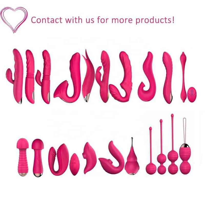 NXY Vibrators Bra pris Realistisk Kanin Vibrator 30 Hastigheter Modus Sexleksaker Dildo För Kvinnor Par Vuxen 0411