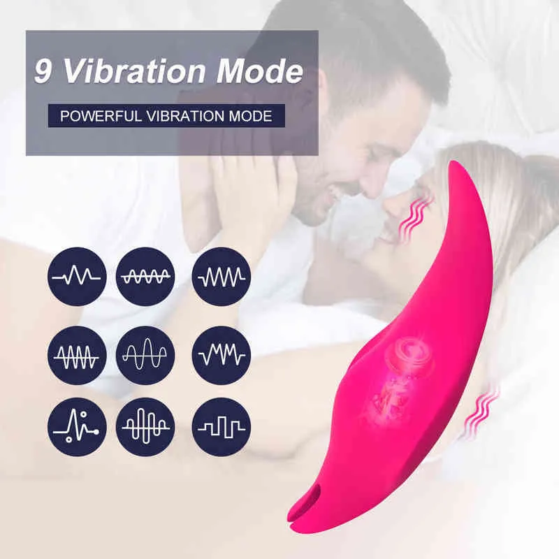 Nxy Eggs Bullets Mutandine indossabili Vibratore vibratore App Telecomando Uovo vibrante Punto g Stimolatore del clitoride Massaggiatore Giocattolo del sesso adulti donne 220509