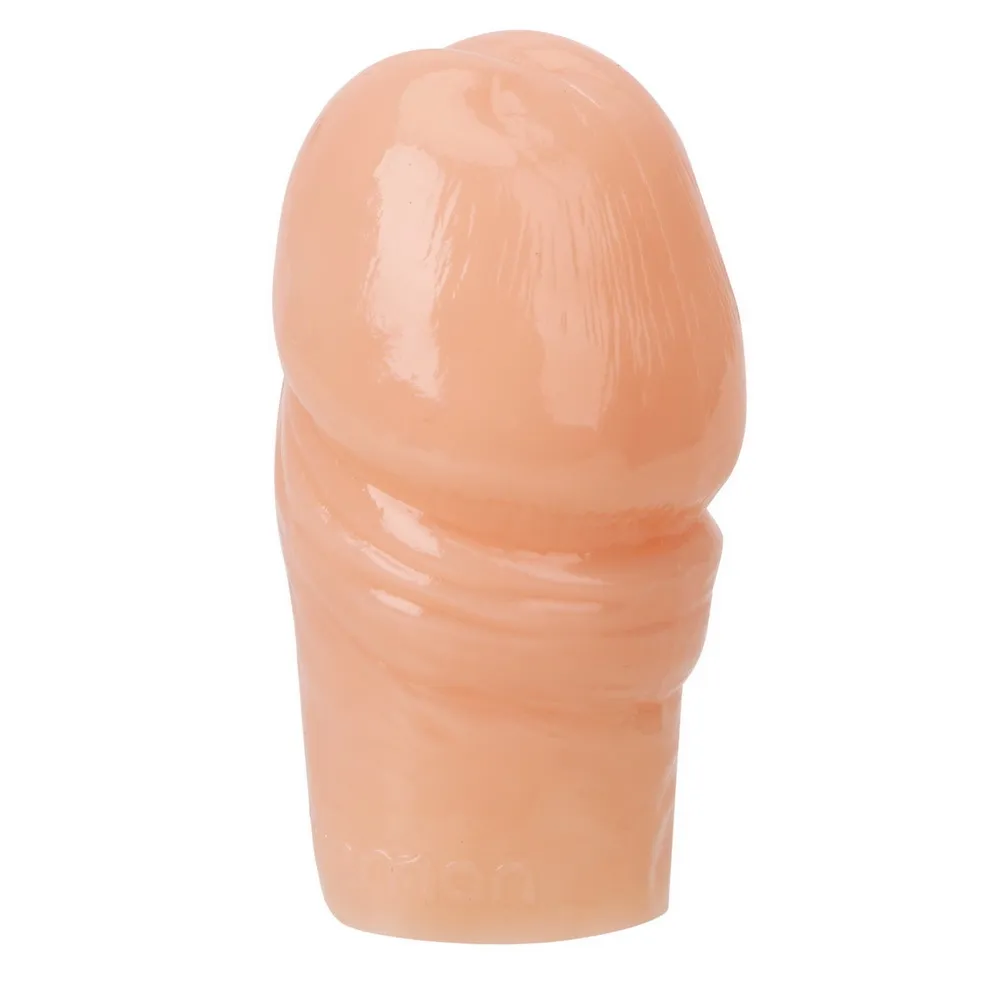 IKOKY – anneau de pénis retardateur d'éjaculation, jouets sexy pour hommes, manchon de gland masculin, prolongateur réutilisable, agrandissement du coq en Silicone