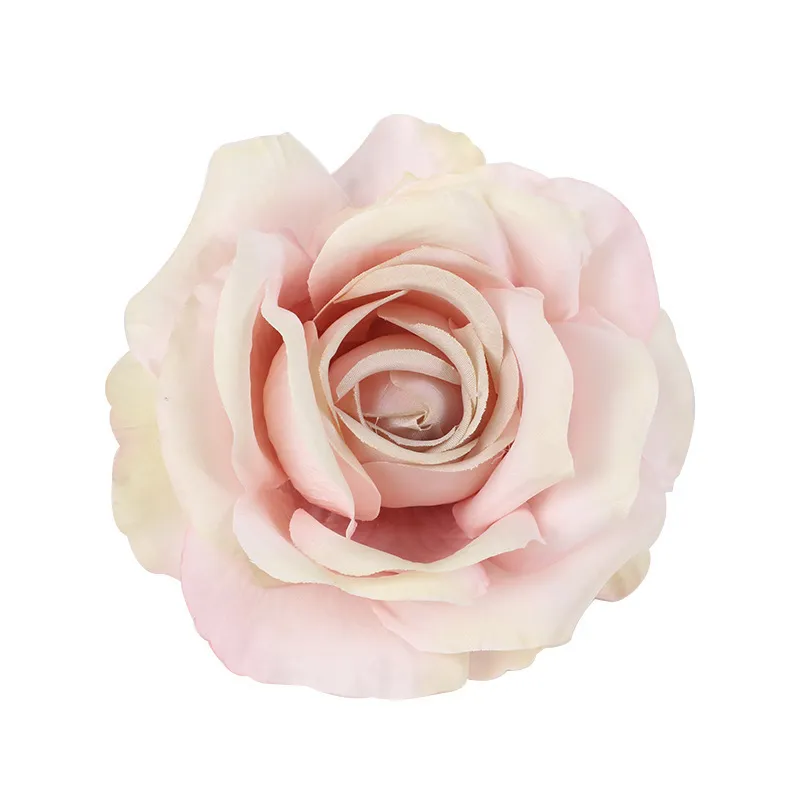 fleurs artificielles de haute qualité fausses roses de mariage salarance de mariage accessoires décoratifs décor dictionnaire cadeaux de bricolage boîte de bonbons 220408