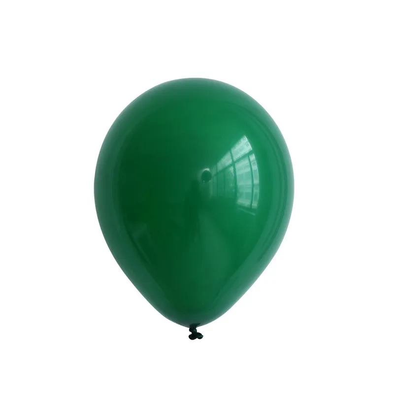 205 stks regenboog kleur latex ballon ballon slinger kit verjaardag bruiloft bruids feest feest achtergrond ballon decor benodigdheden wereldwijd 220527