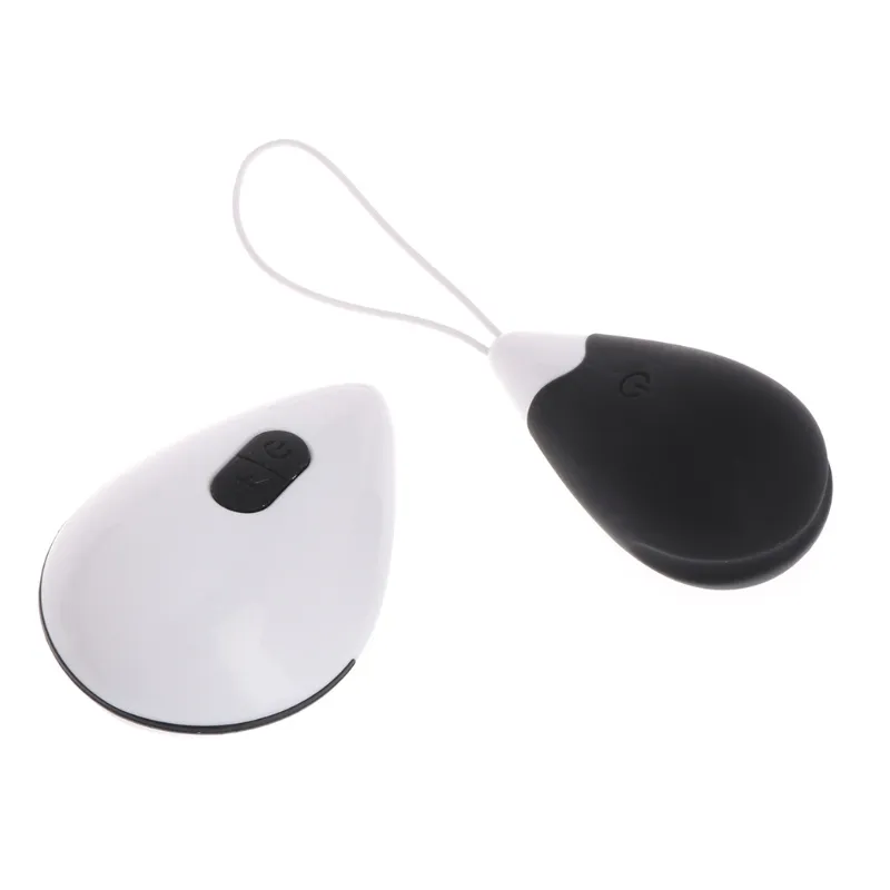 20RF 10 Speed Remote Wireless Control Vibrating Egg Kegel Balls sexy Love Toy Vibrator