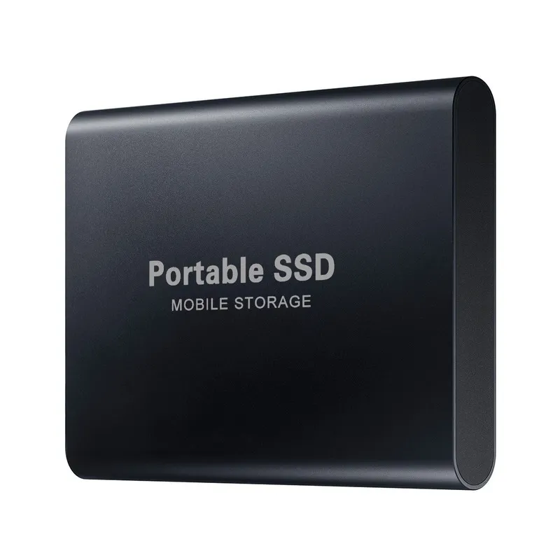 SSD Mobile Hard Disk Highpeed Mobile Solid State Disk0129705521