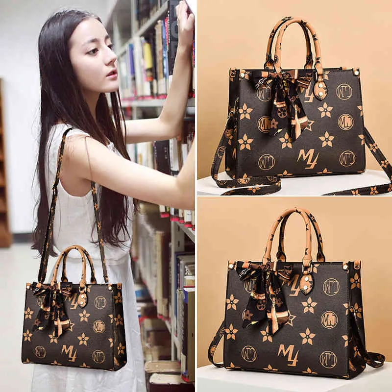 Fashion Fashion Luxury Tide Tide Bag Wholesale Handbag Women 2022 New Style Hightride Beason