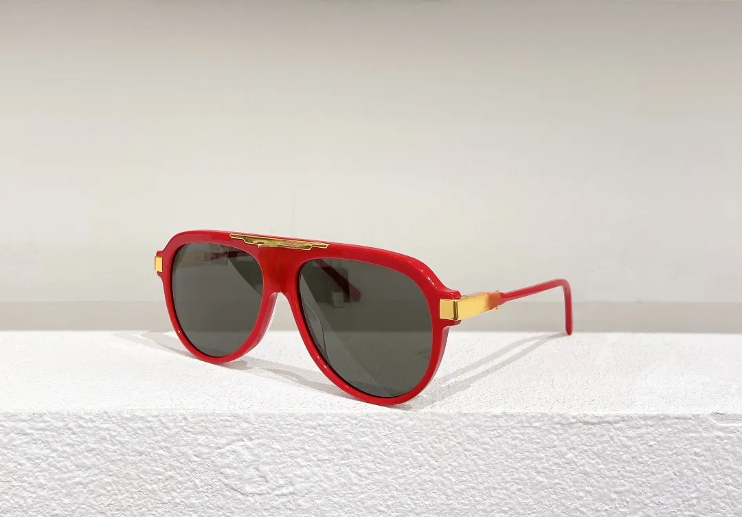 النظارات الشمسية العصرية الجديدة من Donkey Big v Sunglasses Z0981