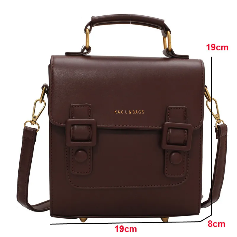 Women Leather Backpack Shoulder Bag Small Designer Backpack Female Girls Fashion Daypacks Teenager School Bag Mochila Feminina 220323