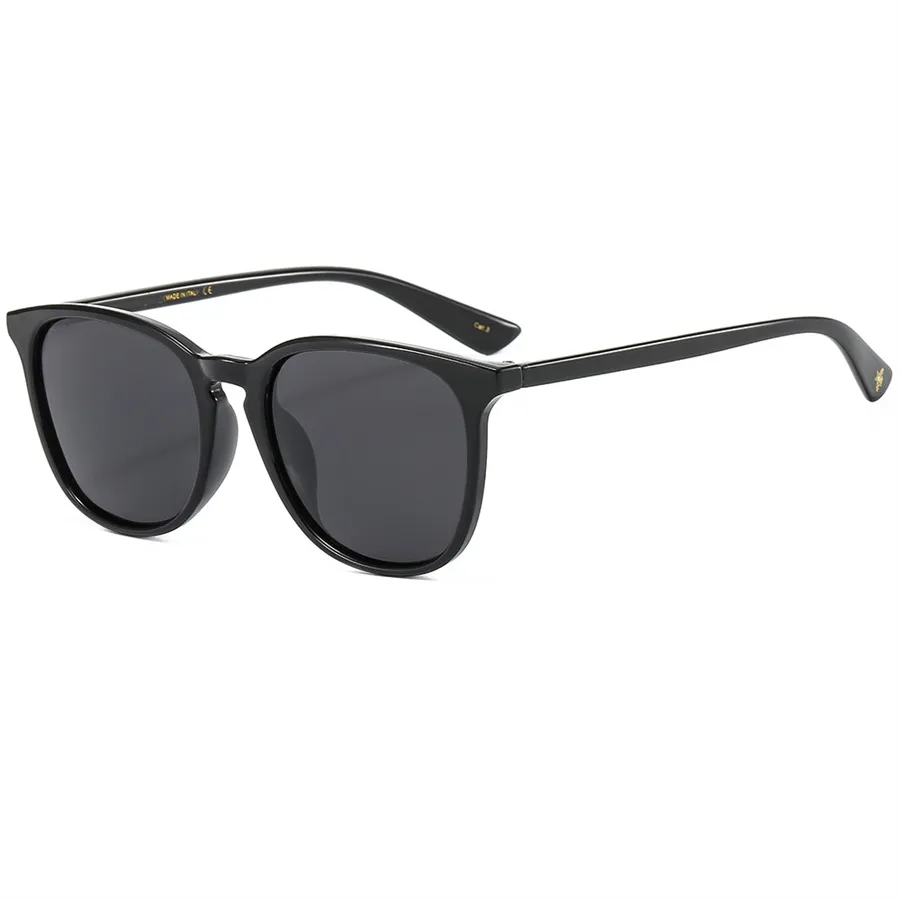 Lunettes de soleil de marque de luxe classique femmes hommes lunettes de vue en plein air nuances PC cadre mode dame lunettes de soleil miroirs avec boîte299y