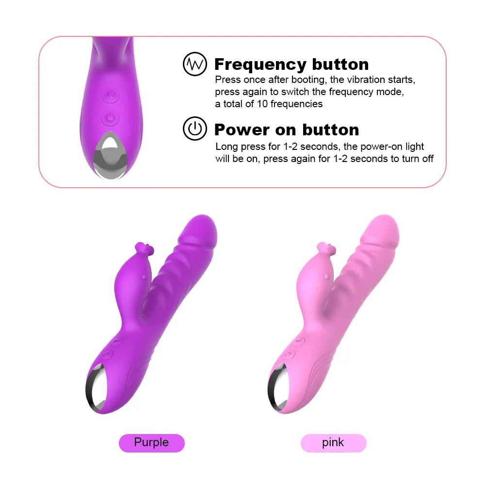 10 Speeds Clitoral Sucking Vibrator Female For Women Clitoris Sucker Stimulator Dildo Vibator sexy Toys for Adults 18