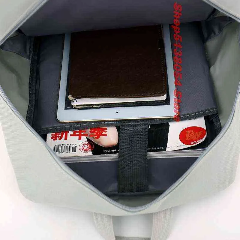 Backpack de bolsas escolares roblox para adolescentes garotas crianças garotos garotos de viagem para viagem de mochila laptop bolsa escolar189v