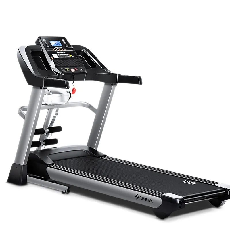 Treadmil Gym Maquina Fitness Machines for Home Andar Laufband Cinta De Correr Exercise Equipment Spor Aletleri Treadmill