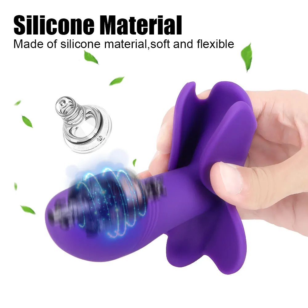 Wireless Dildo Vibrator for Women Clitoris Stimulator Anal Plug Vaginal Ball Female Masturbator Panties sexy Toys Erotic Products