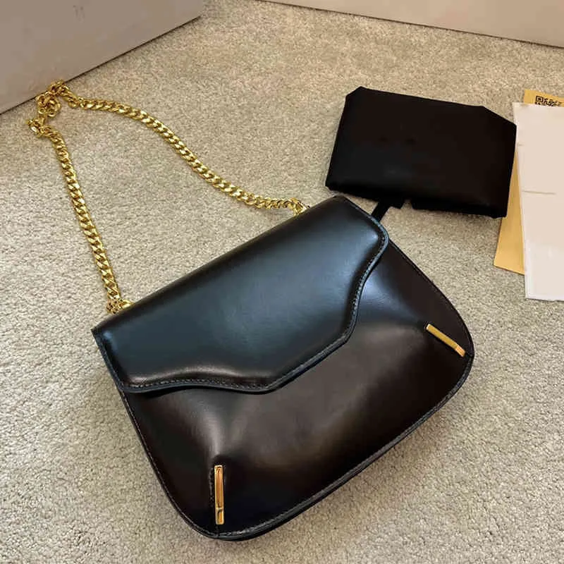 Bolsas de noite bolsa feminina bolsa clássica shouder bolsas de shouder designer luxury couro mini -tote moda cadeia mensageiro crossbody saco 220711