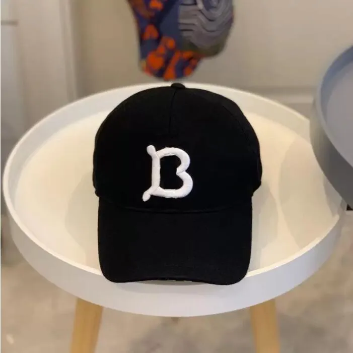 2022 designer casquette bonés moda homens mulheres boné de beisebol algodão chapéu de sol de alta qualidade hip hop clássico hats259t