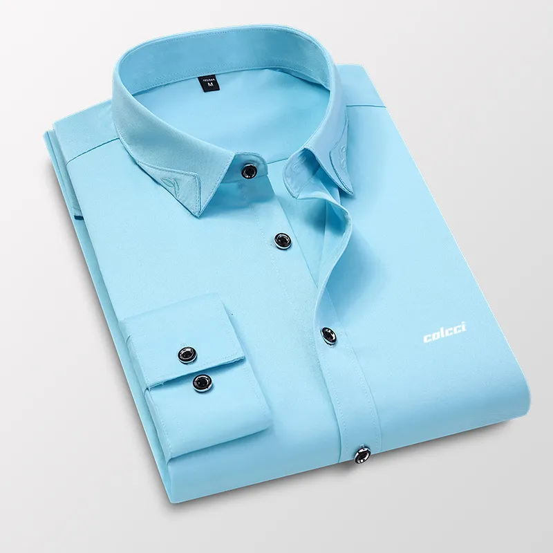 Colcci sales camisa social