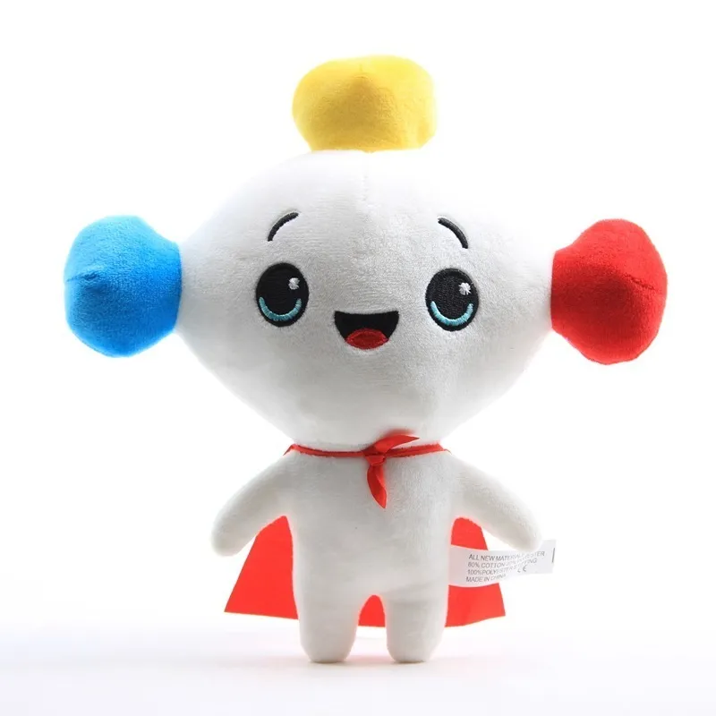 21cm30cm Anime True and The Rainbow Kingdom Bartleby Cat Plush Toy True Rainbow King Zee Grizelda Frookie Stuffed Doll Kid Gift 27560754