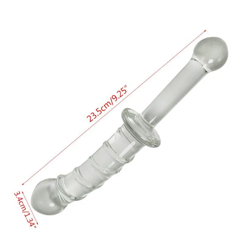 K5DF BULLET Vibrator Gildo Dildo Artificial penis Crystal Peads Butt Pik Sexy Products