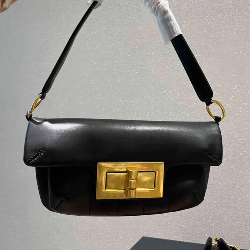 Evening Bags Underarm Bag Handbag Fashion Classic Solid Color Shoulder Bags Messenger Designer Women Shopping Tote Luxury Crossbody 220720