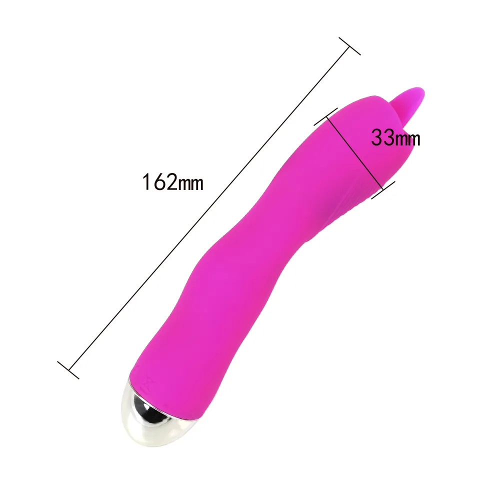 Ikoky 12 częstotliwość lizanie języka wibrator doustny seksowne zabawki masturbatora dla kobiety stymulator łechtaczki łech