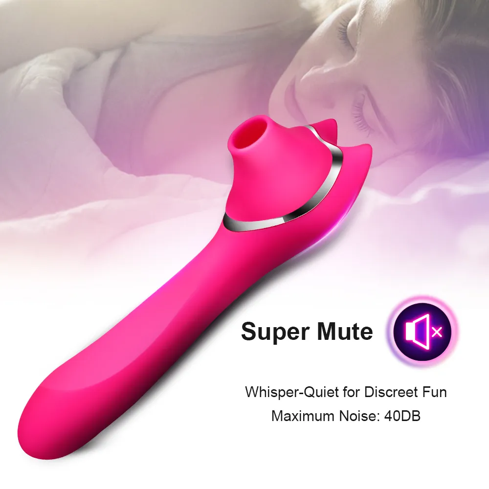 Ssanie wibratora punktowego dla kobiet łechtaczki ssanie stymulator żeńskie stymulator intymne zabawki erotyczne seksowne dorośli 18
