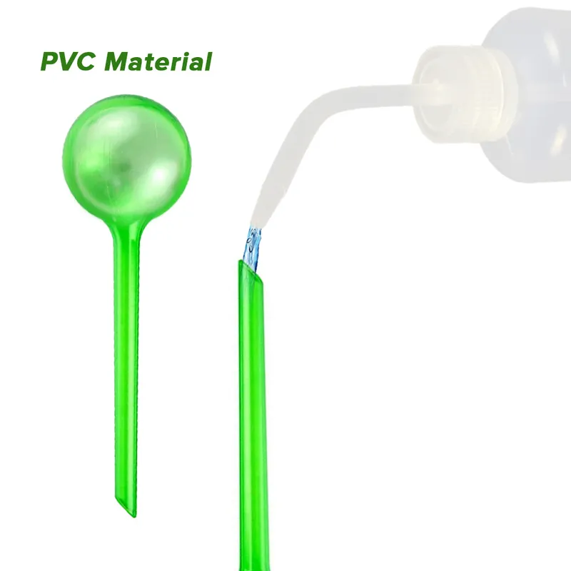 Автоматические растения поливные лампы самостоятельные шарики садовая вода для садовой банки с капельными ирригационными системами 220813