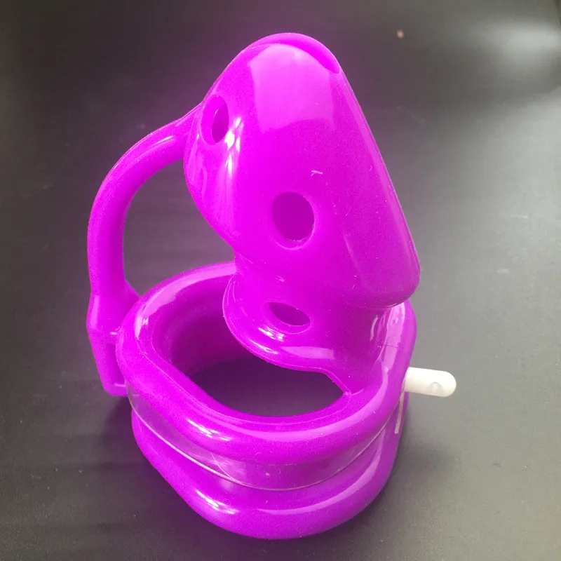 BDSSM Silicone Kalis Denti Spiked Inside Inside Maschio Chastity Device Belt Penis Cock Air Ring Ring Cage