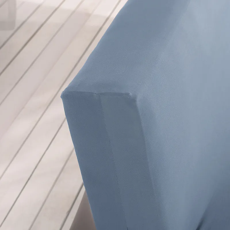 21 kolorów stałych sofy sofy pokrywa łóżka uniwersalna elastyczna kanapa pokrowce zmywalne zdejmowane narzuty do salonu 220617