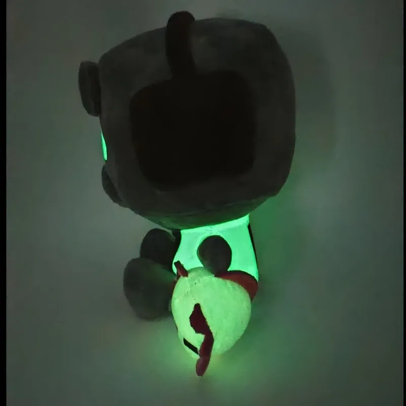 bobicraft plush