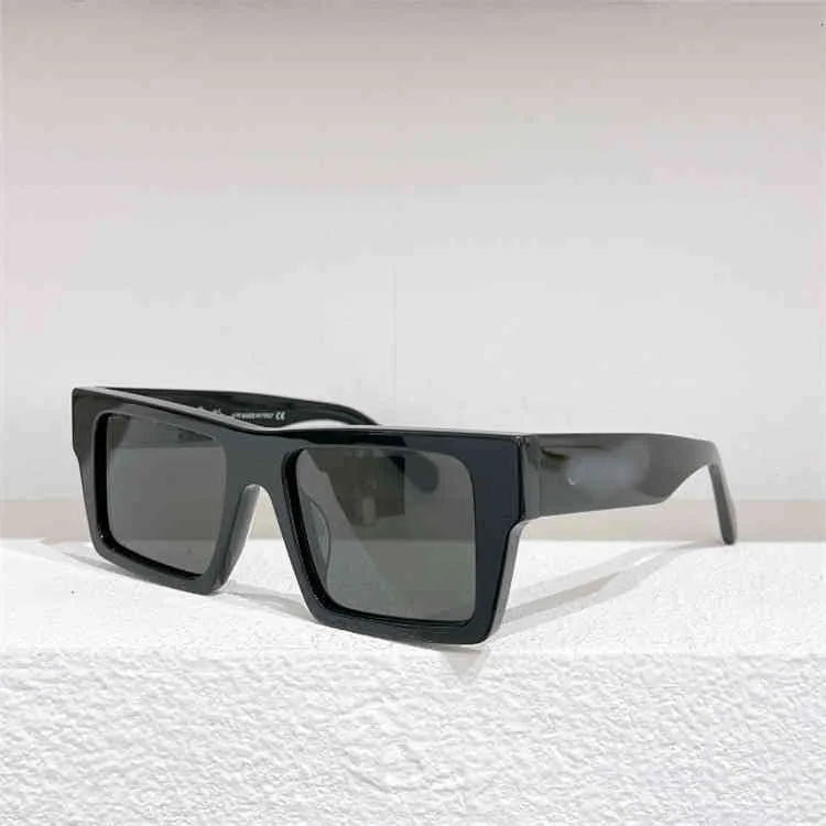 Дизайнерские солнцезащитные очки off01