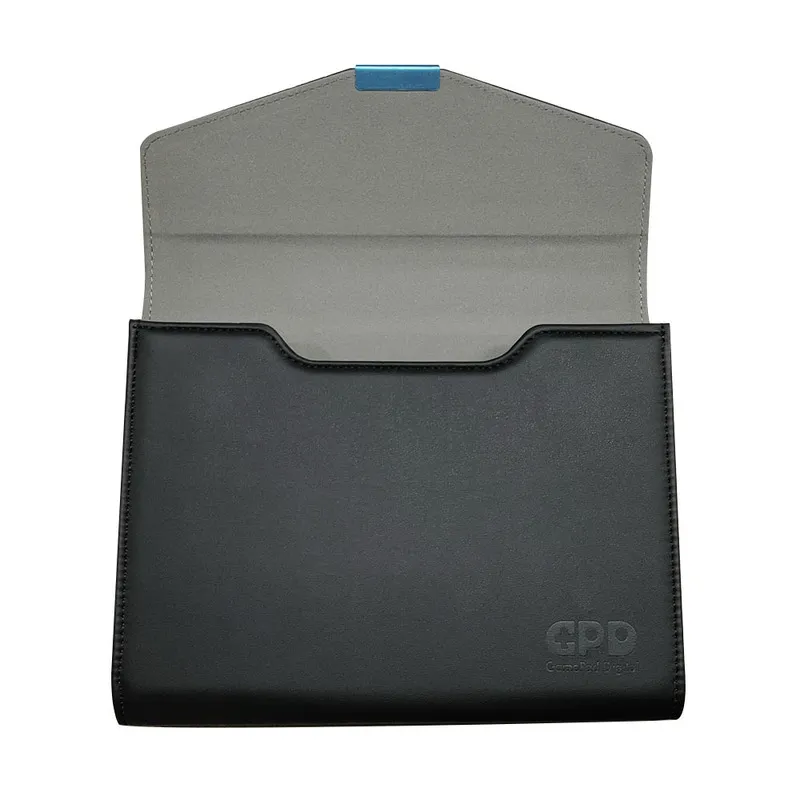 GPD Originele beveiligingscase voor Pocket 3 Win Max P2 Windows 10 Mini Laptop Gaming PC 220706