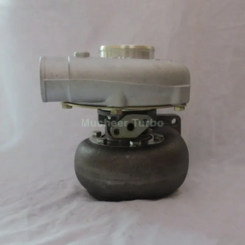 TO4E35 TURBO 2674A148 2674A329 2674A302 2674A071 2674A080 Turboarger for Perkins Highway Truck T6.60 Engine