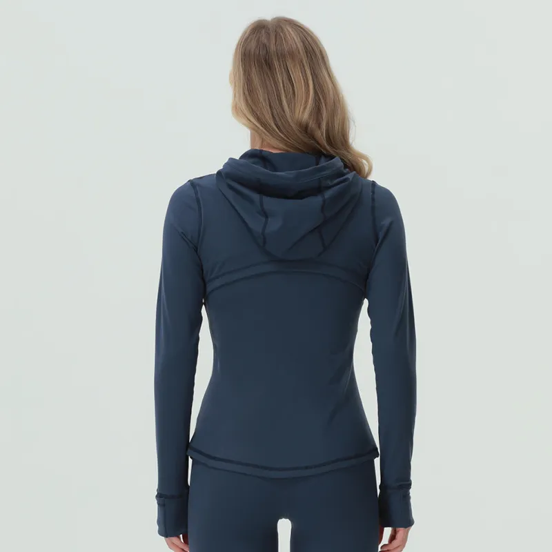 NWT 1 st gratis verzendmethode NWT Dames Wandeljassen Topkwaliteit Stand Kraag Winddichte Hoodies Jassen Outdoorjas 220516