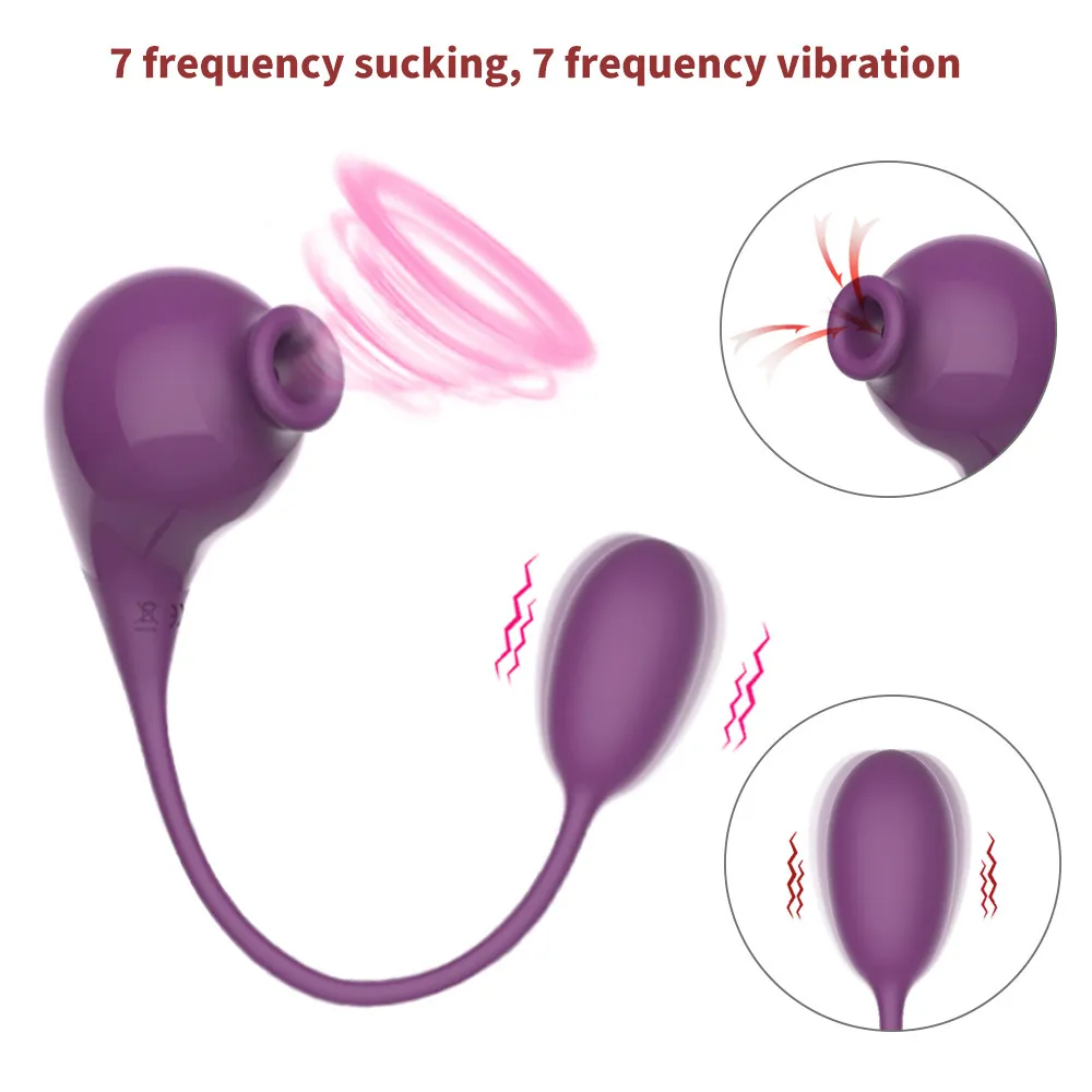 Vibromasseur à succion sous vide pour femmes sexy jouets adultes 18 mamelon famale masturbateurs clitoris couples Erotico sexy machine porno