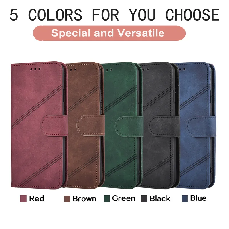 Custodia in pelle di lusso Flip Book Samsung Galaxy A03 Core Cover Samsung A03 Core Custodia Galaxy A 03 Core Soft TPU Cover4643235