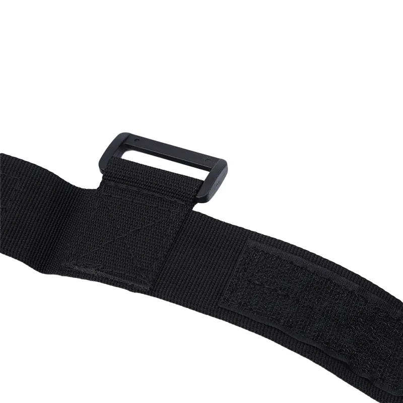 Golf Leg Posture Correction Support Belt Swing Training Adis Strap For Beginners Aid