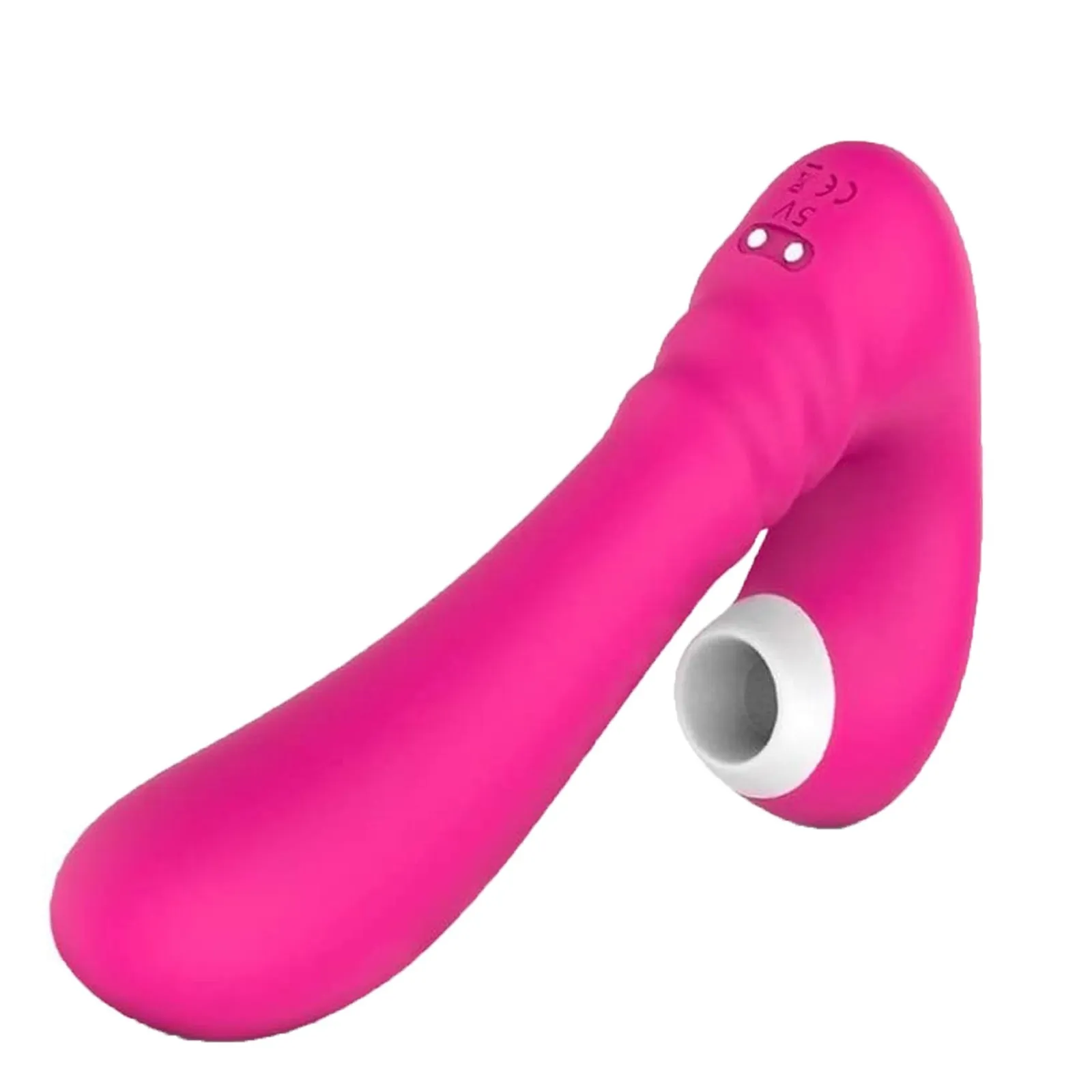 9 Frekvens vagina g spot dildo vibrator sexiga leksaker för kvinnor vuxen maskin anal plug kuk penis strap-on onani intim leksak