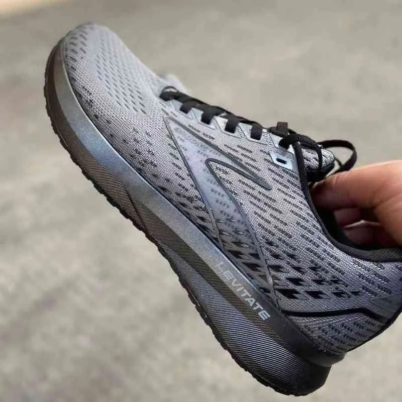 Мужская обувь для бега Brooks Energy 5levitate5 Marathon с амортизацией Ultralight