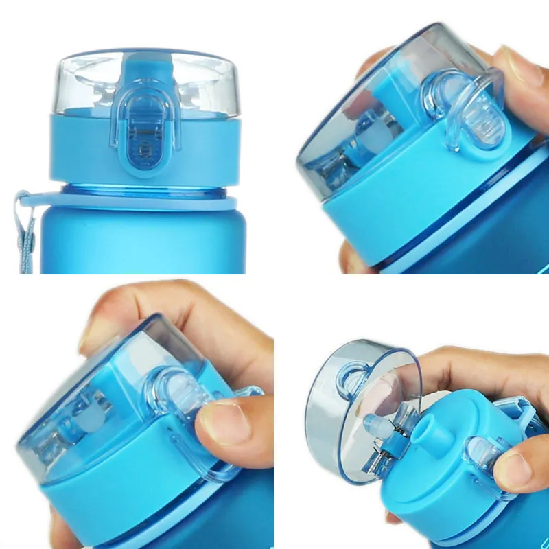 Su Şişesi Spor Buzlu Tur Açık Sızıntı Kanıtı Mühür Çocuklar Çocuklar İçin Çocuk Okulu Şişeleri Tritan İçecek Yazılımı BPA ÜCRETSİZ 220714