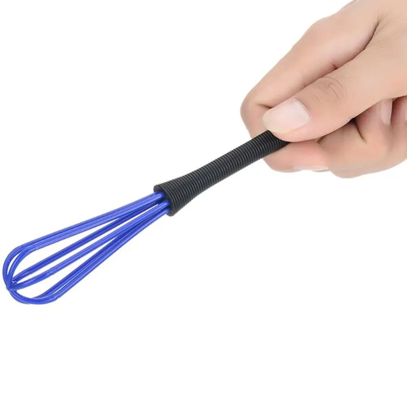 Bere frusta frullatore frullino le uova frullino le uova in silicone utensili da cucina uovo a mano miscelatore cottura schiuma frullatore cuoco