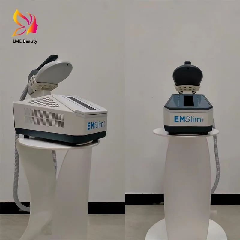 Emslim Neo Fat Burner Machine EMS 근육 자극기 조각 전자기 신체 조각 및 윤곽 기계
