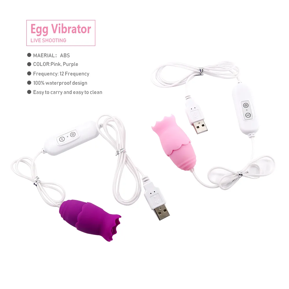 EXVOID Tongue Oral Licking Vibrators sexy Toys for Women Egg Vibrator Gspot Vagina Massager Dildo 12 Speeds Clitoris Stimulator9919423